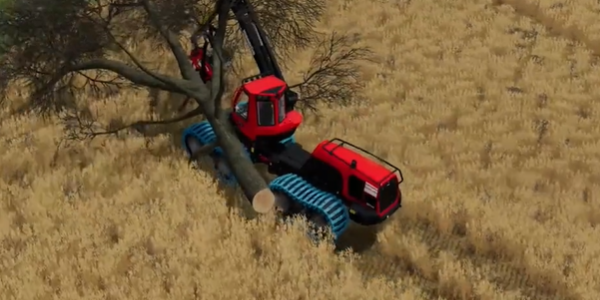 农夫模拟器游戏官方最新版图片2