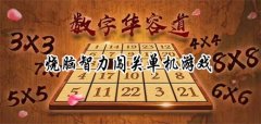 考验智力的小游戏大全下载-考验智力的小游戏大全合集 考验智力的小游戏大全下载-考验智力的小游戏大全合集