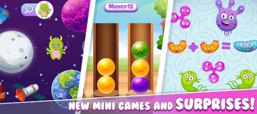 我的宠物之家幼犬护理游戏中文版  v1.0.8图2