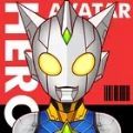 UltraHero Avatar Maker游戏安卓版  v1.2.3