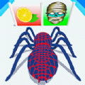 蜘蛛进化（Spider Evolution）安卓版跑酷游戏  V0.2.3