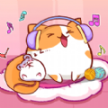 猫咪合唱团游戏下载_猫咪合唱团游戏官方版 v1.0.1