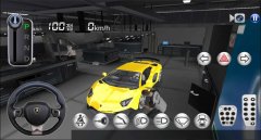 3D驾驶课游戏大全-中文版3D驾驶课游戏大全 3D驾驶课游戏大全-中文版3D驾驶课游戏大全