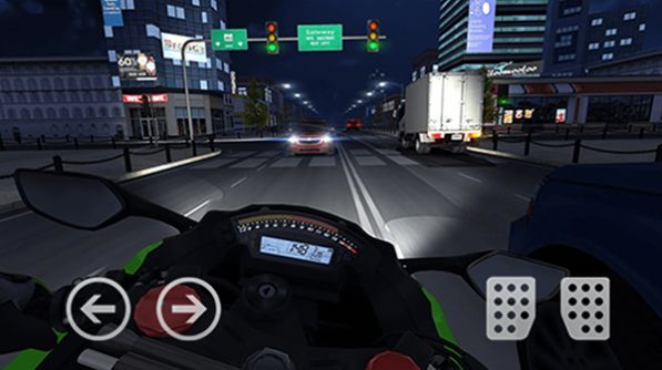 摩托车竞速狂飙游戏下载官方版图片1