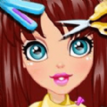 丽丽的美发沙龙游戏安卓版  v1.0