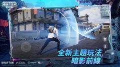 pubg地铁逃生体验服合集-国际服pubg地铁逃生体验服合集