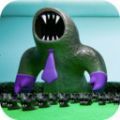 我的怪物小岛班班幼儿园游戏免广告最新版  v1.0