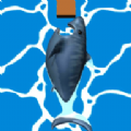 鲨鱼吞咽游戏官方版  v1.0