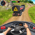 开车驾驶模拟器游戏官方手机版  v1.0