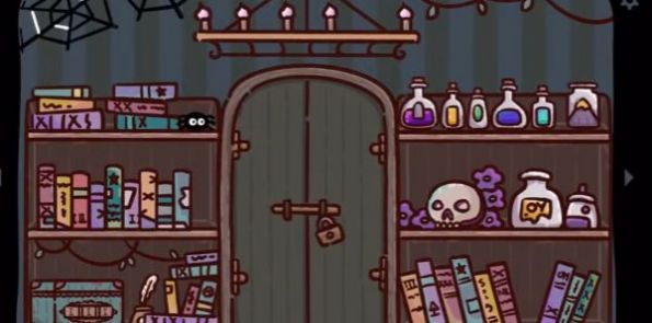 狗狗魔法逃脱游戏官方版  v1.0.0图3
