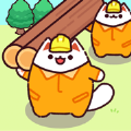 伐木猫可爱的闲置大亨游戏官方版  v1.0.3