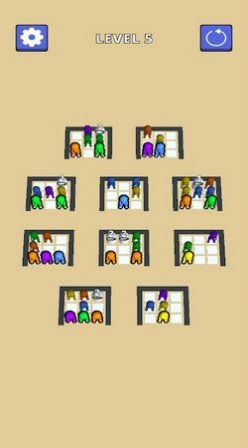 分类橡皮人游戏手机版  v0.1图2