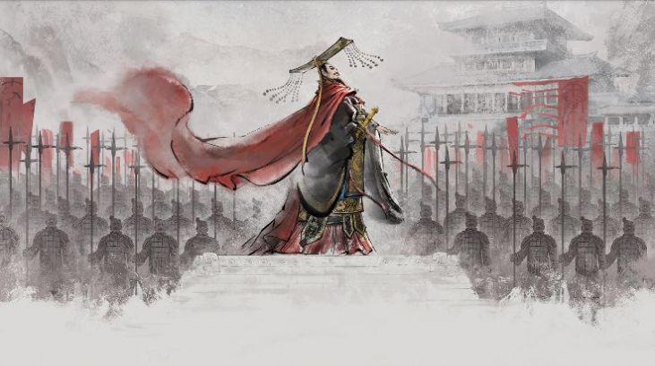 秦皇汉武权谋之战手游官方版  v1.3.0图3