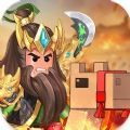 棋幻三国百强联盟游戏官方版  v0.0.4