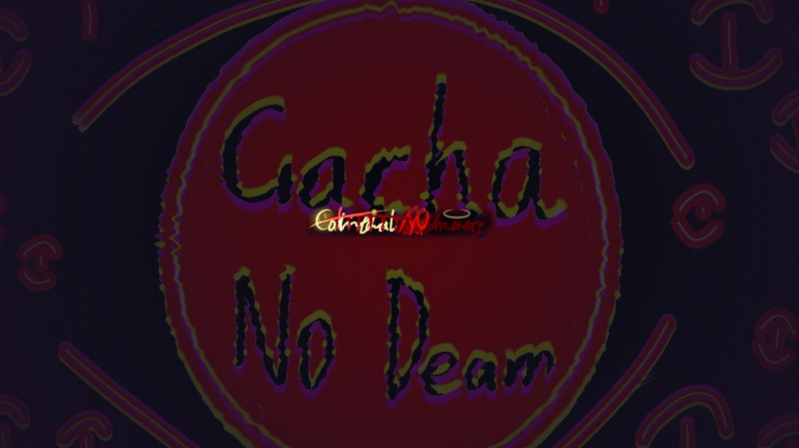 Gacha NO dream官方版图片1