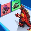 机甲恐龙争霸荣耀游戏安卓版  v2.0.0