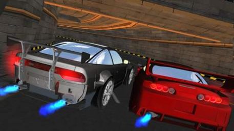 极速汽车狂飙游戏官方最新版  v1.0图1