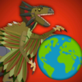 混合恐龙世界恐怖游戏下载_混合恐龙世界恐怖游戏官方版 v0.7