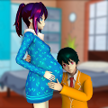 母亲模拟器虚拟家庭游戏中文版  v1.11