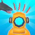 潜水员冲刺游戏官方最新版  v1.0.0