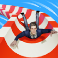 水上滑梯飞行挑战游戏官方版  v1.0.0