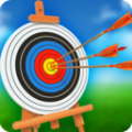 射箭射击游戏安卓版  v3.4.0.0
