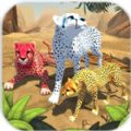 猎豹家庭3D游戏安卓版  v4.5