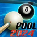 台球2024游戏下载_台球2024游戏安卓版 v1.1.8