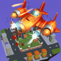 天空战机轰炸游戏安卓手机版  v1.0.3