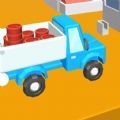 经典车道货车运输游戏官方版  v1.0.3