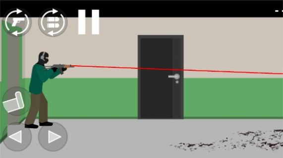 疯狂僵尸作战游戏下载安卓版图片1