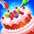 甜点天堂星级制作游戏官方版  v3.3.22