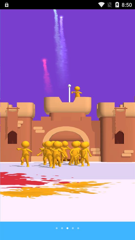 我打群架贼6游戏官方版  v2.6.4图3