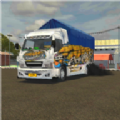 卡车模拟器X多人游戏中文手机版（Truck Simulator X Multiplayer）  v4.2