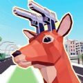 搞笑动物历险记游戏下载_搞笑动物历险记游戏安卓版 v2.0.1