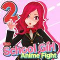 女高中生动漫格斗2游戏安卓版  v3.0