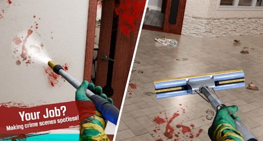 犯罪现场谋杀之谜游戏官方版  v0.1.5图1