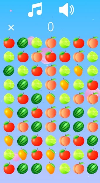 流行水果泡泡传奇游戏安卓版  v1.0图3