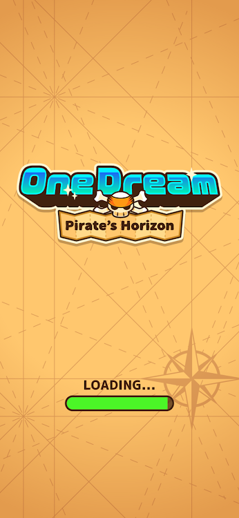 一个梦想海盗大冒险安卓版游戏图片4