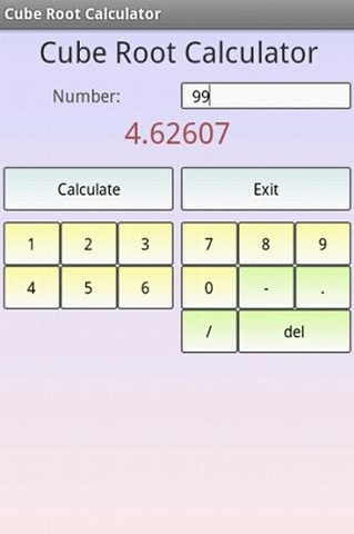 立方根计算器app手机最新版