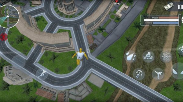 城市英雄生存游戏官方版  v189.1.0图2
