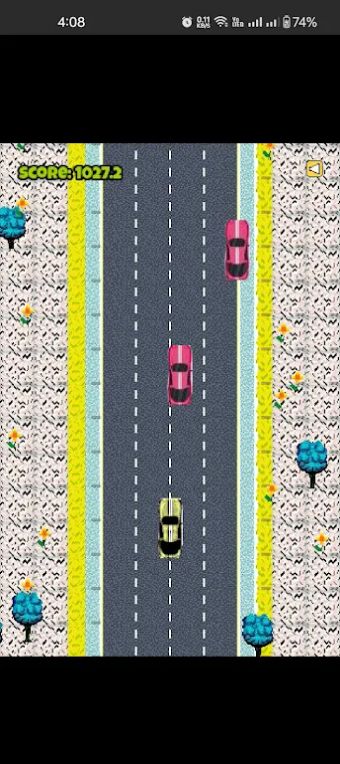 像素公路旅行者游戏官方最新版  v1.0图1