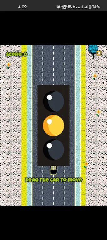 像素公路旅行者游戏官方最新版  v1.0图2