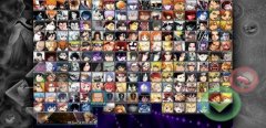 死神VS火影900人物游戏合集-死神VS火影900人物游戏专题 死神VS火影900人物游戏合集-死神VS火影900人物游戏专题