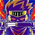 忍者连环狂暴战斗游戏官方最新版  v1.15