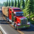 卡车驾驶运载任务游戏官方手机版  v3.3.25