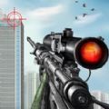 火线狙击王者游戏官方最新版  v1.0