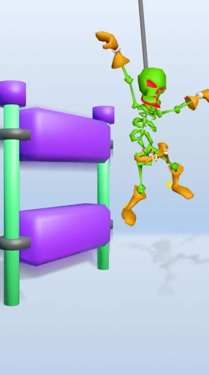 布偶破坏毁灭一切游戏官方版  v0.1图1