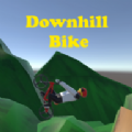 速降山坡自行车游戏官方版  v1.0.0