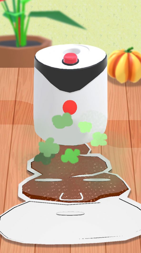 我的化妆室游戏官方版  v189.1.0图3
